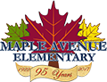 Maple logo 